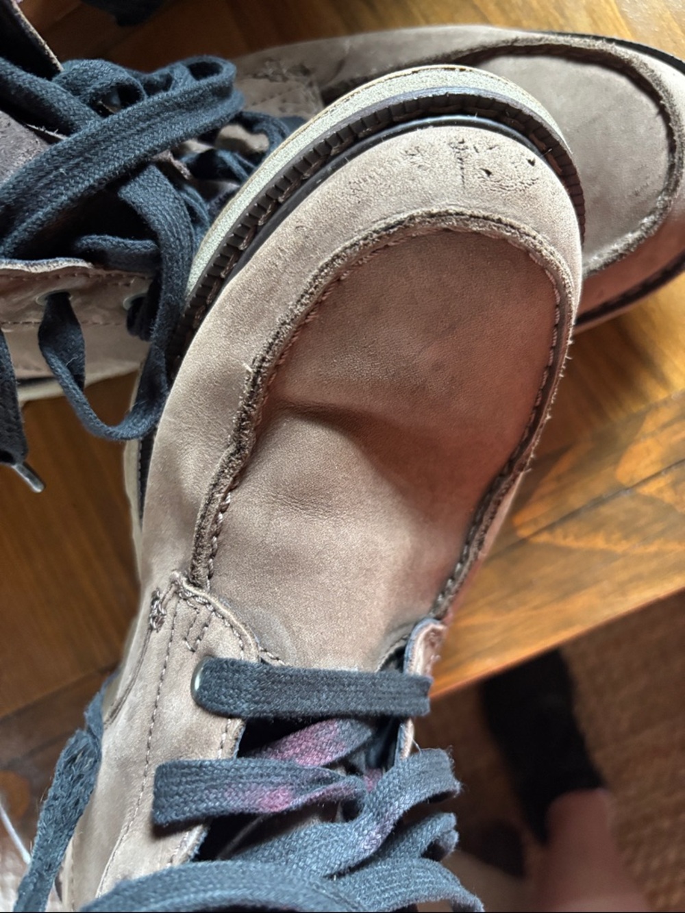 Sorel Men's Brown Chukka Boots - Picture 6 of 14